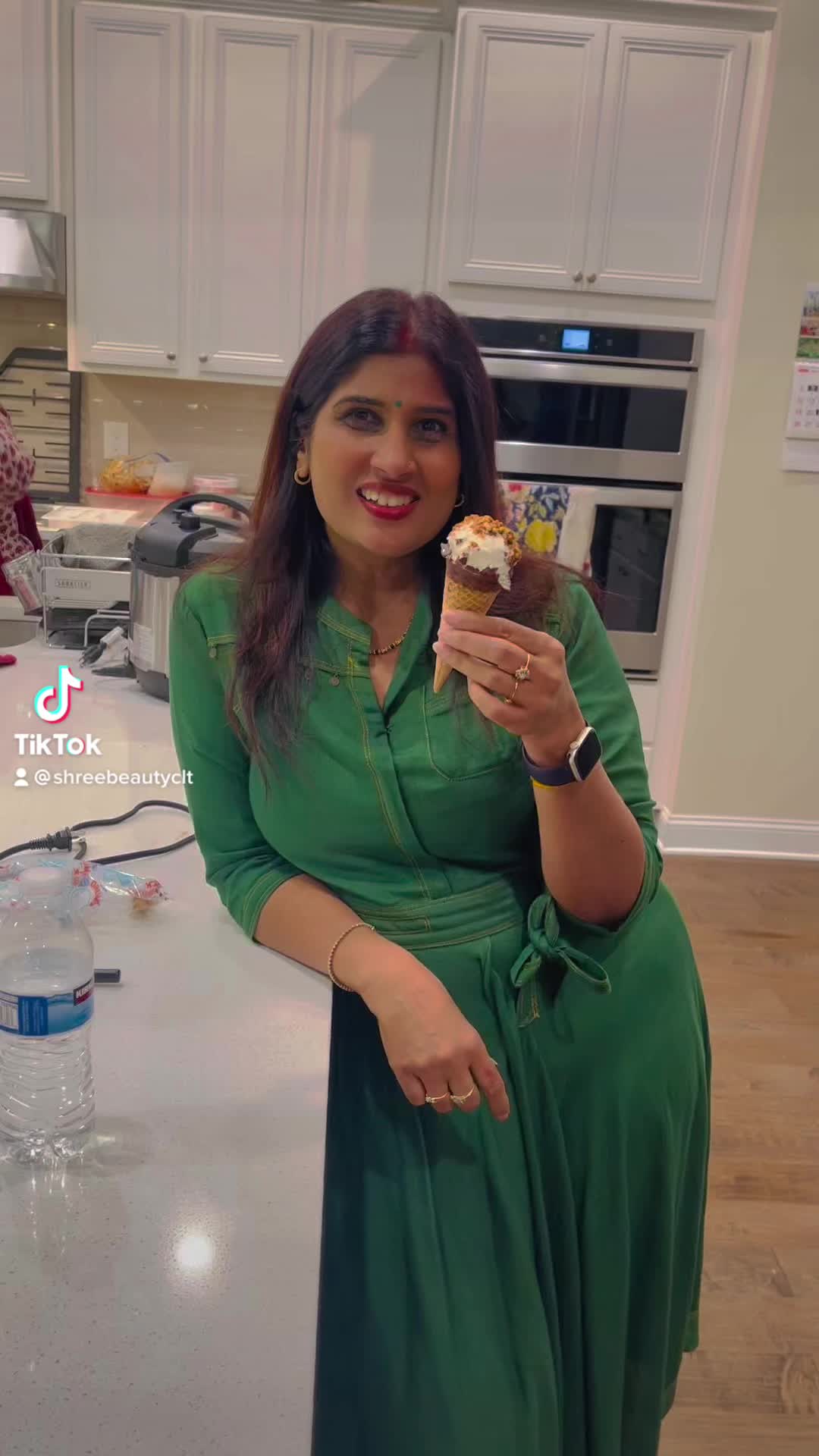 @Shree Beauty CLT
