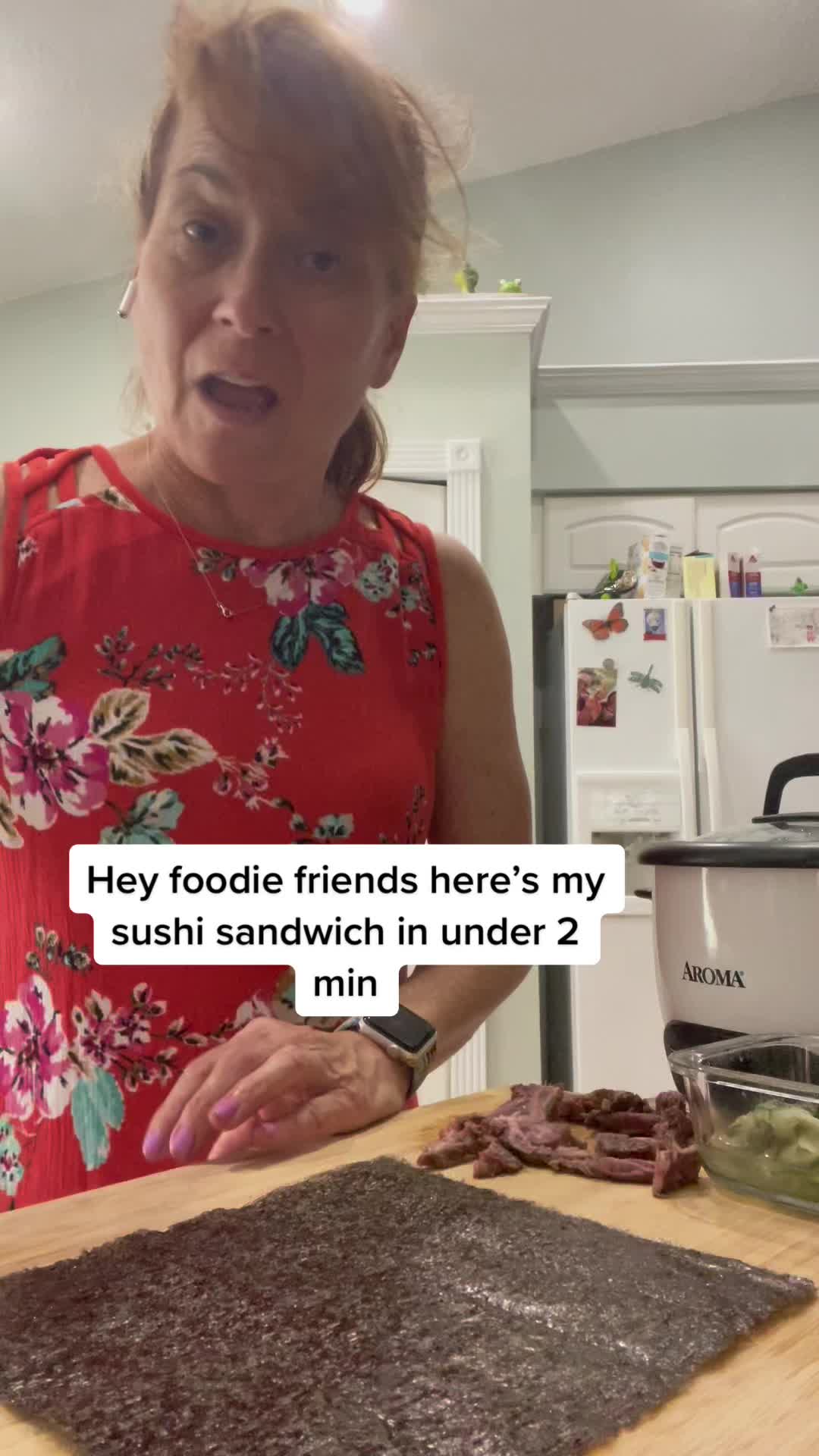 @GiGi and Friends