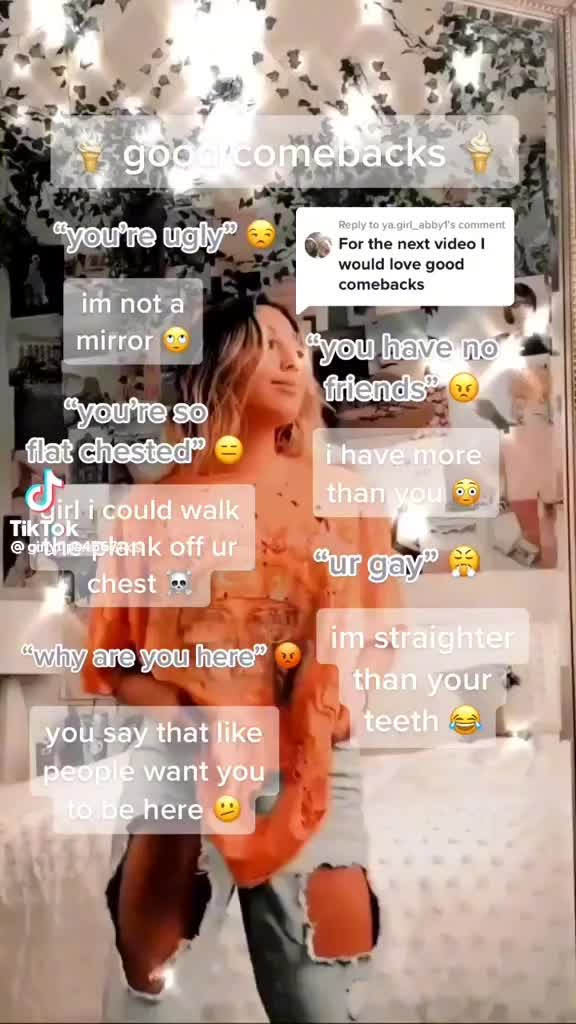 @Tips for girlies🥰
