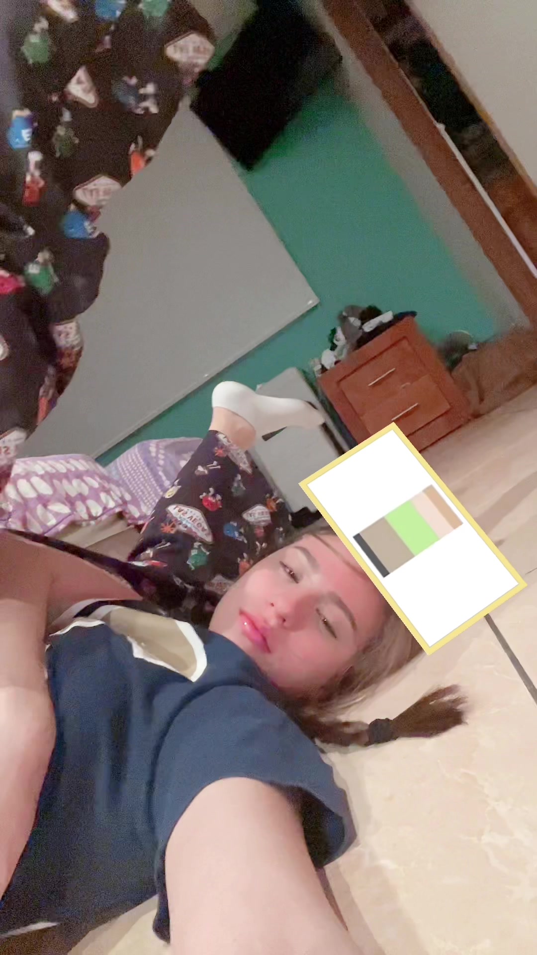 @Daniella Conde