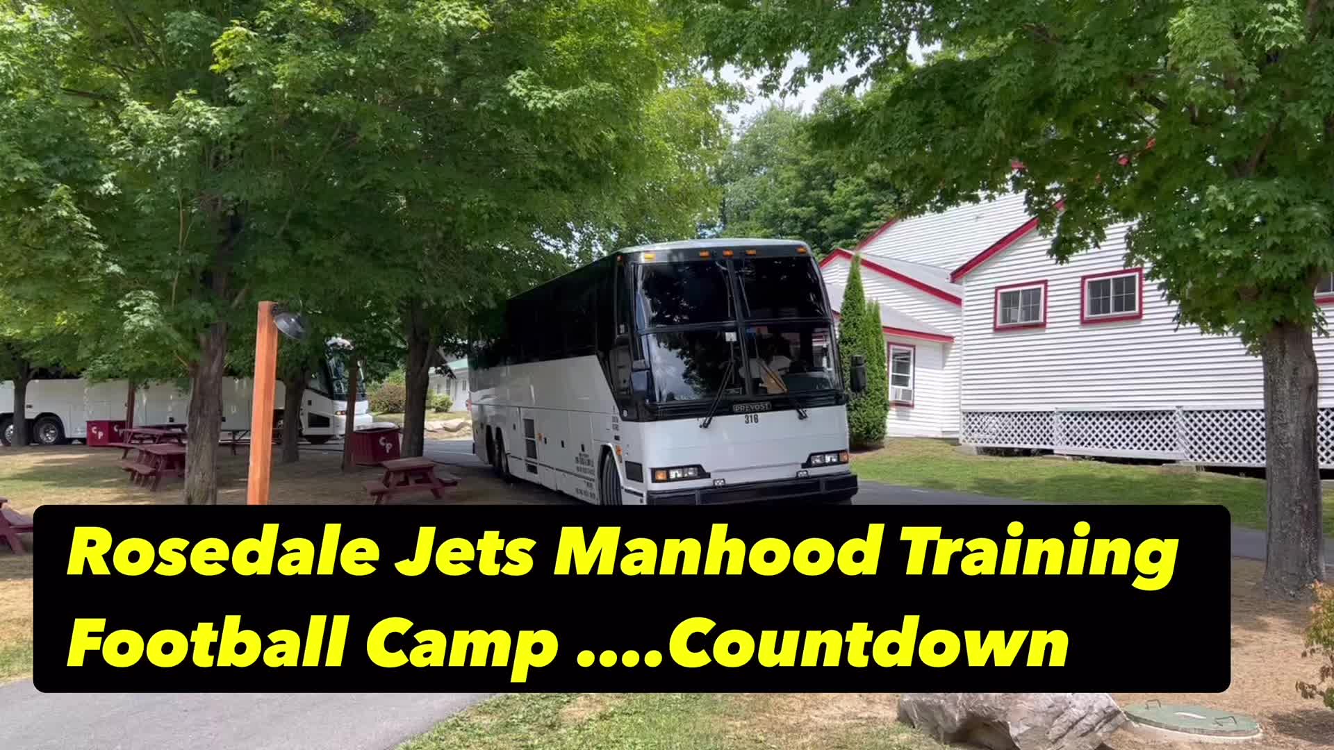 @Rosedale Jets 🏈 and 📣