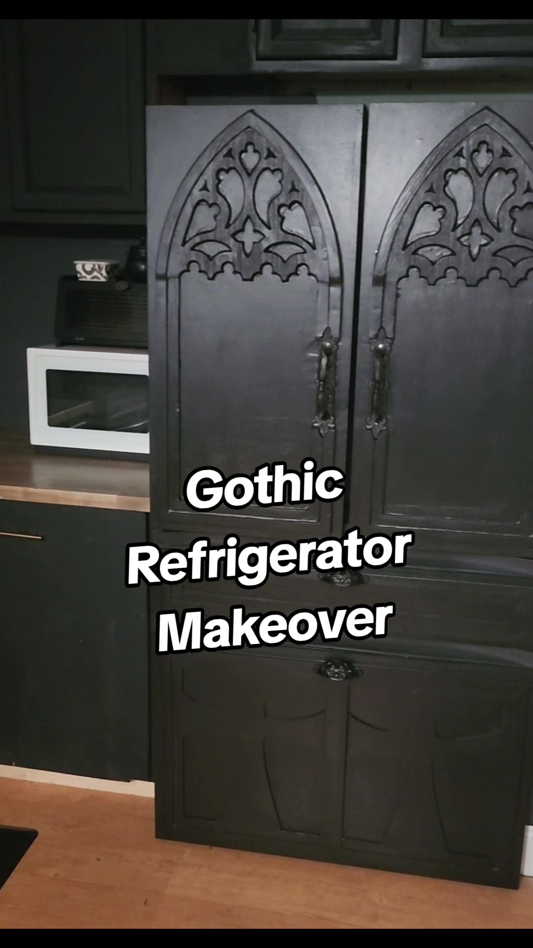 @Bridgette 🖤
