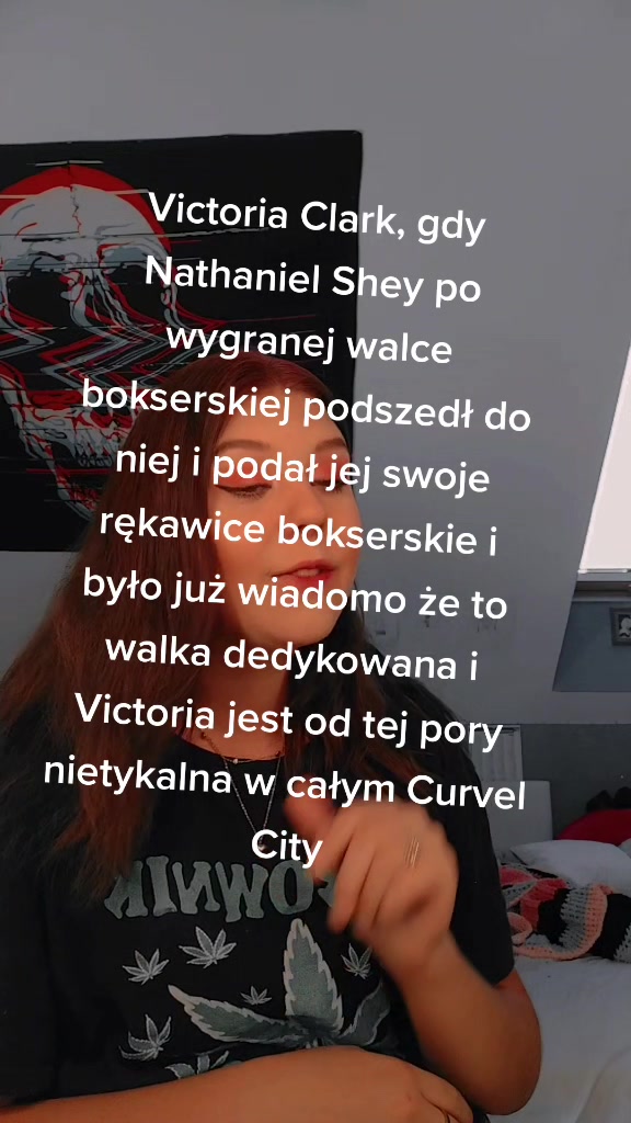 @Weronika Nowska