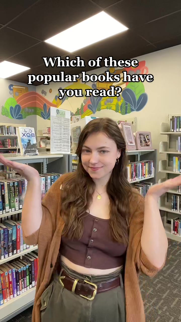 @College Place Library