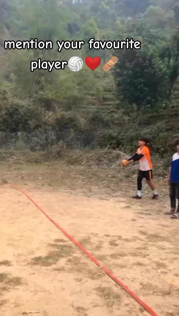 @SANJAY#07❤️🏐