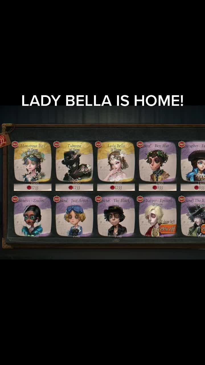 @still b badge sigh