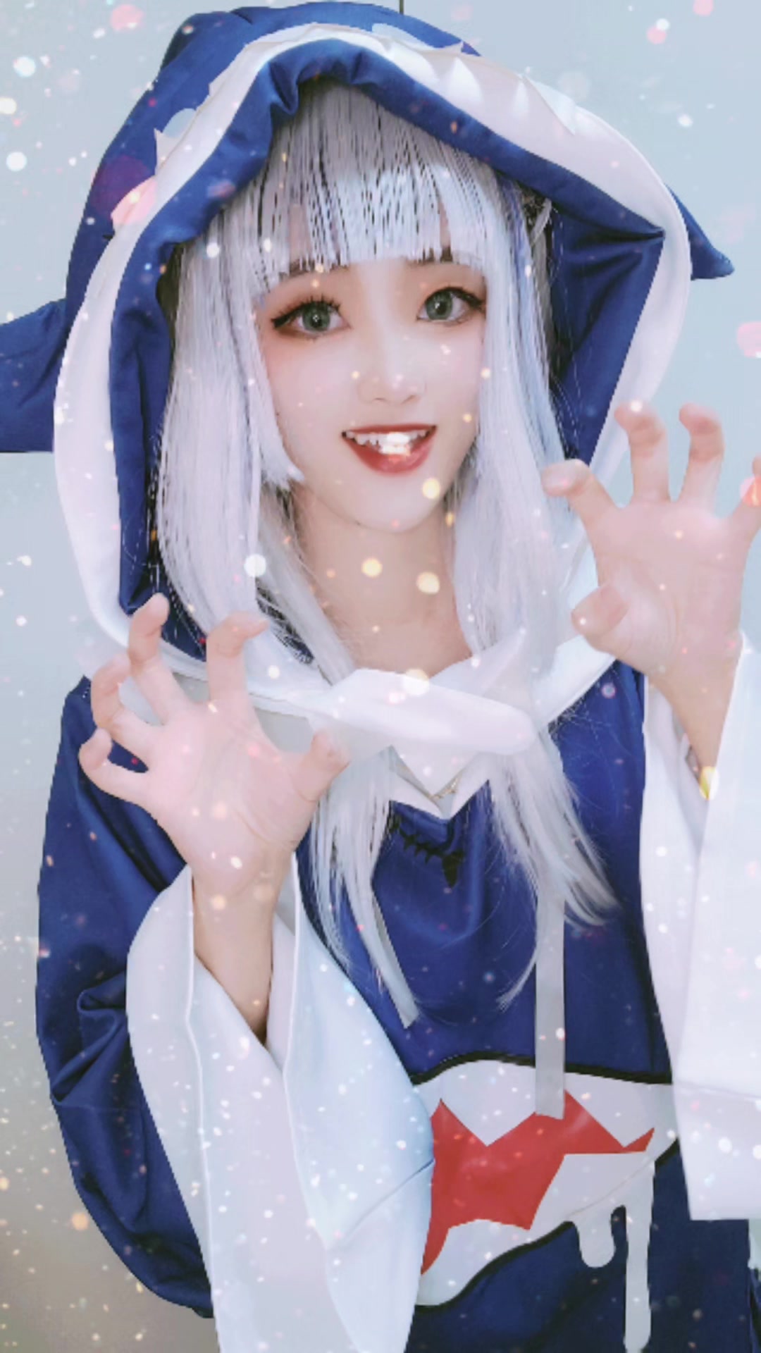 @유리(ゆり)