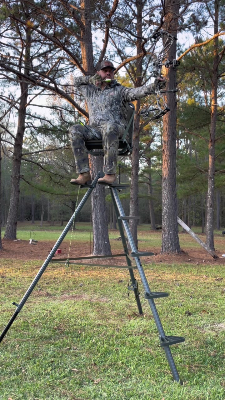 @Ridge Rock Hunt Company
