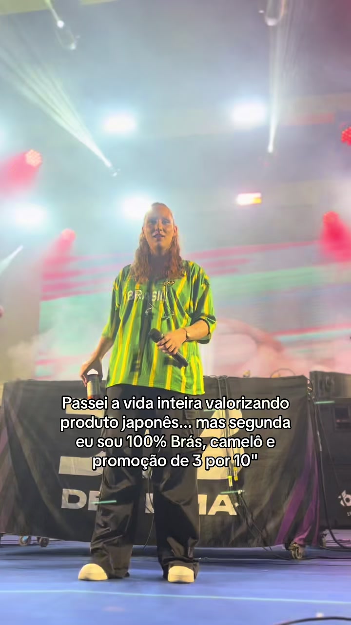 @Deb Lima