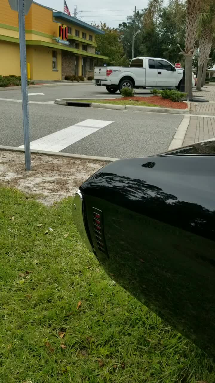 @Squarebody Relics