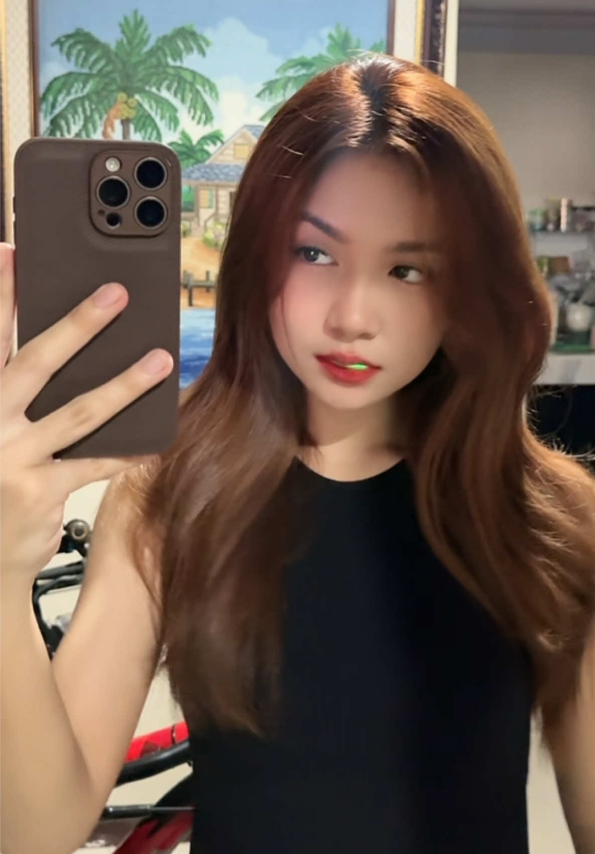 @umiilaw ang ngipin