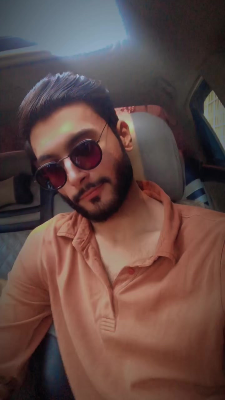 @Arbaz Shah