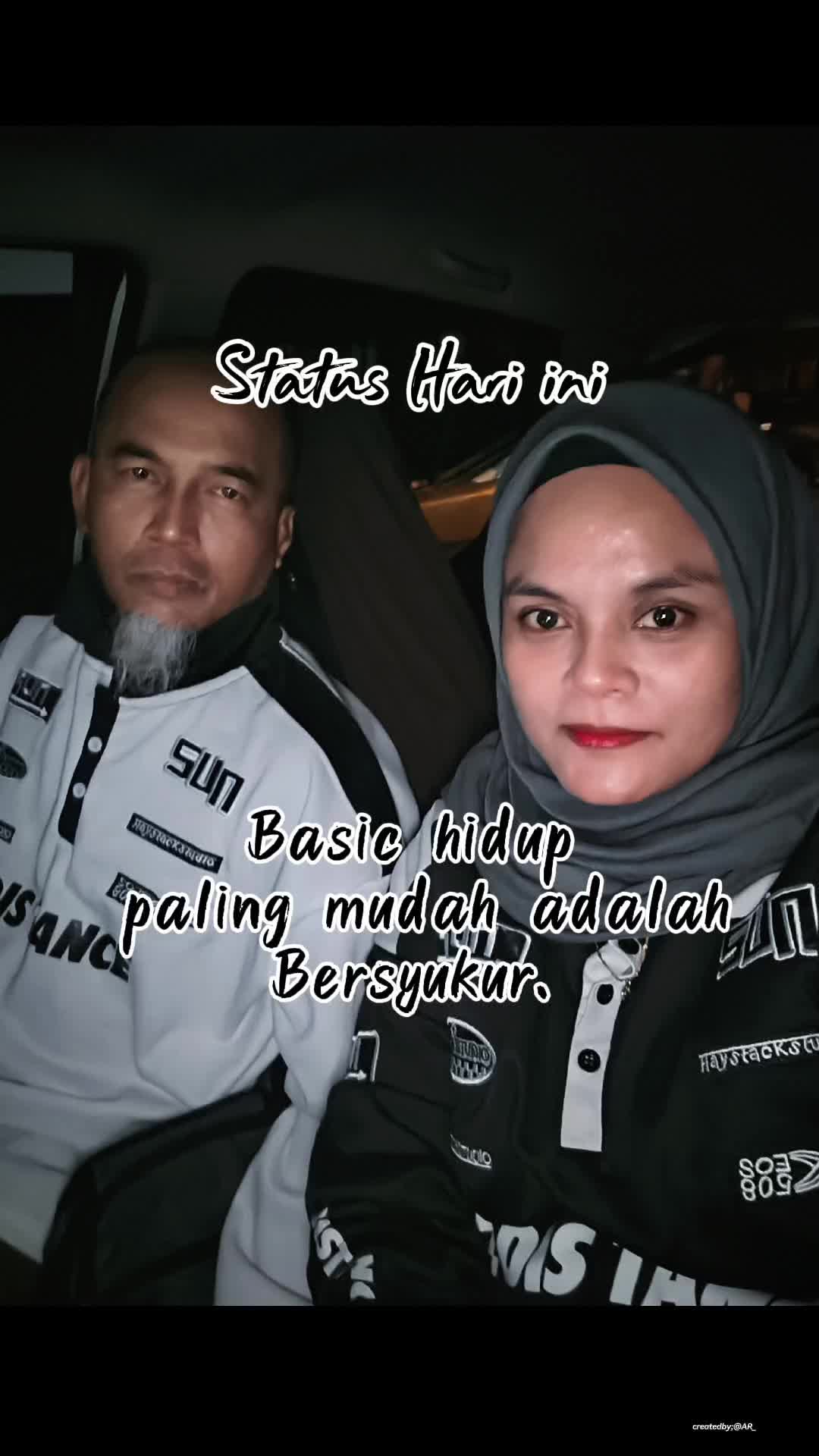 @Farra Adawiyyah