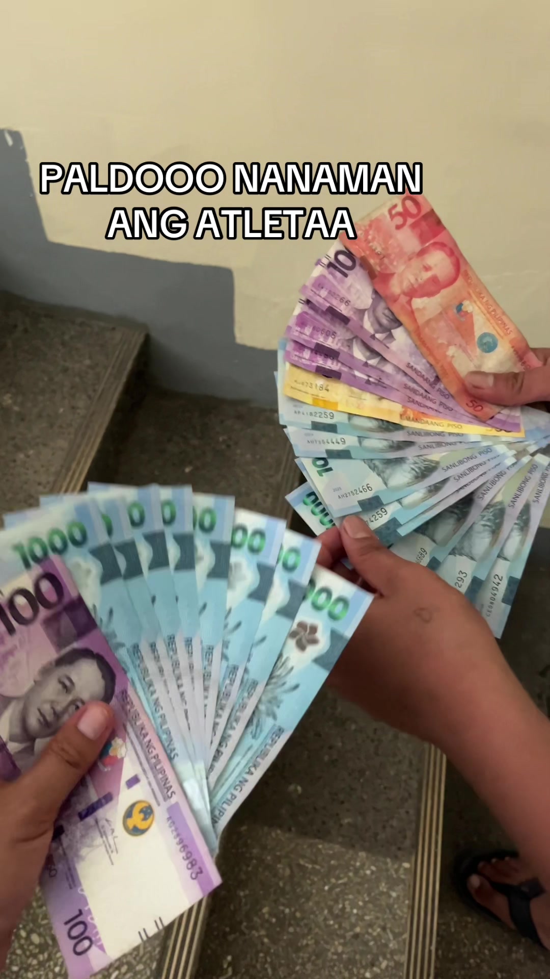 @Atletang Pinoy