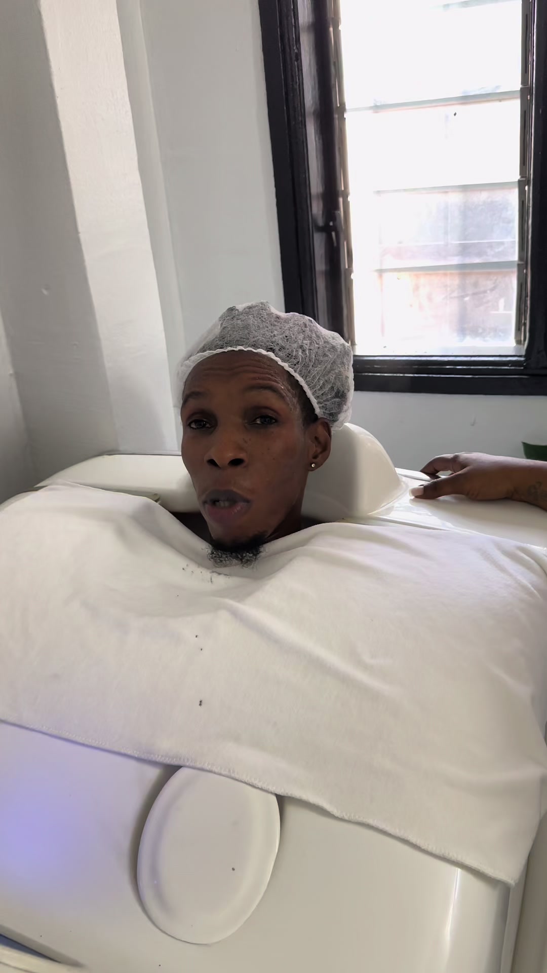 @Fatim❤️Bakayoko Spa