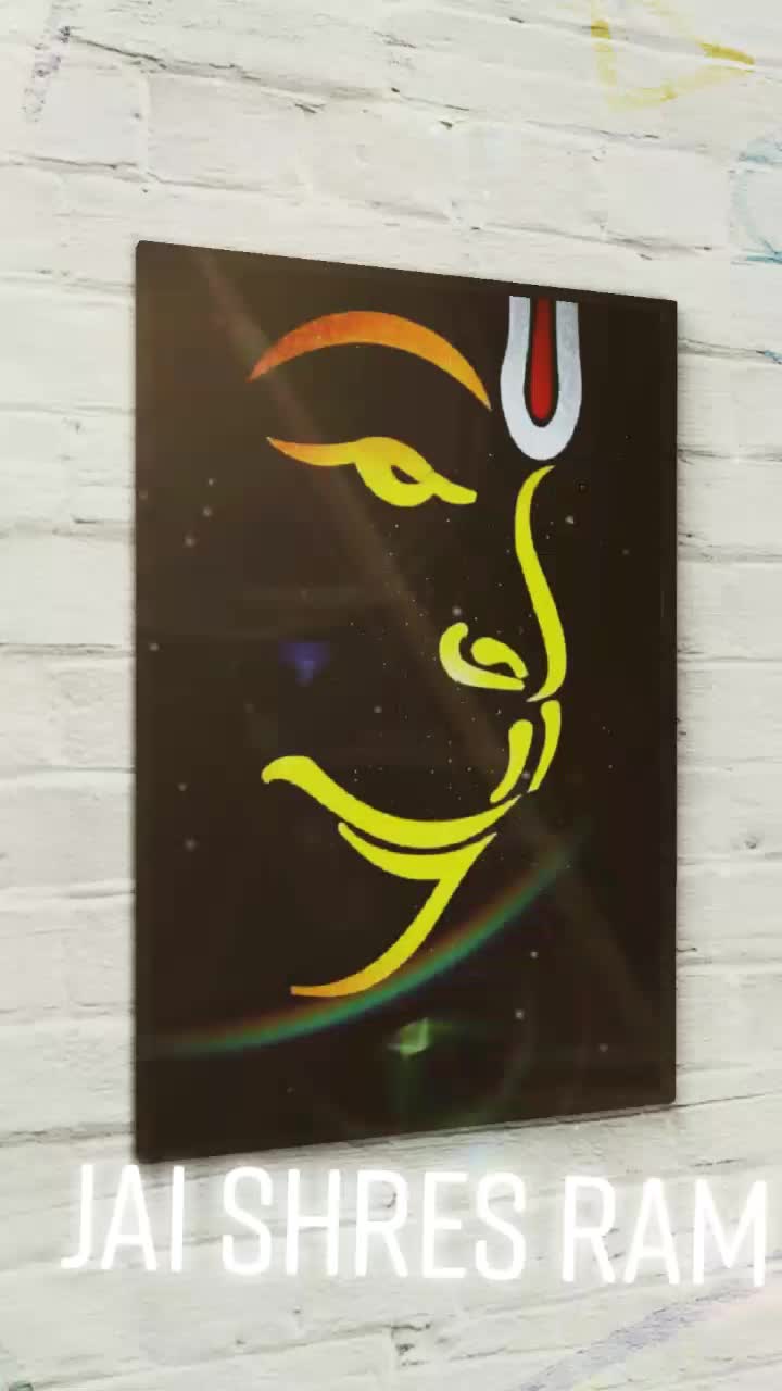 @JAI SHREE RAM JI