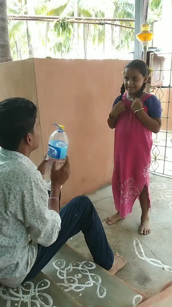 @Seenu Srinivasan
