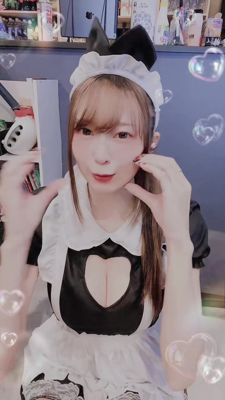 @みぃちゃん👽💟