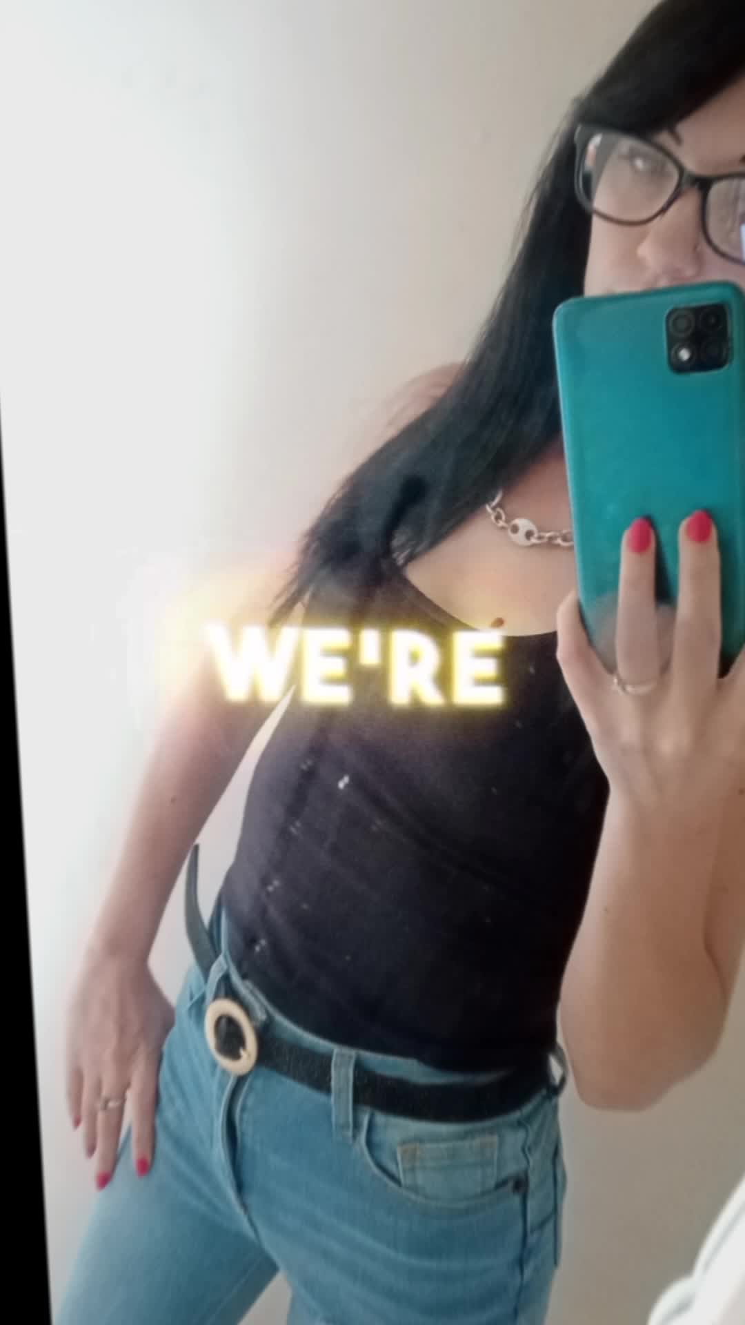 @Melissa