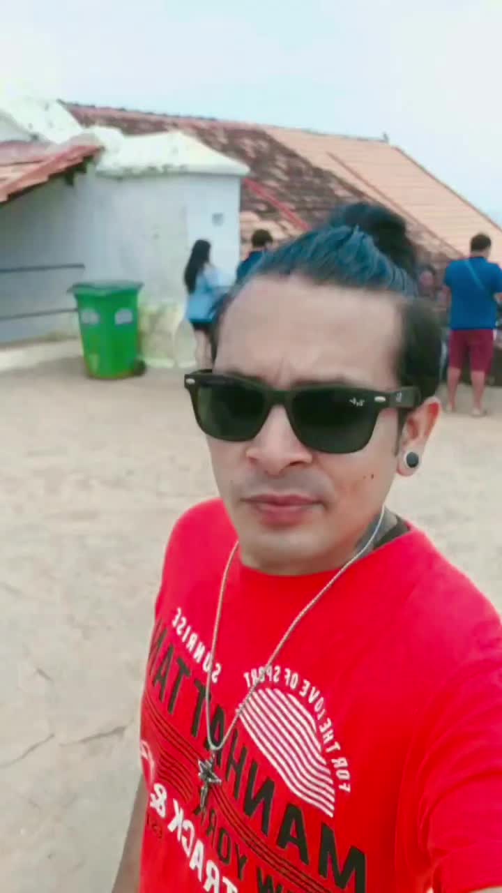 @akash human