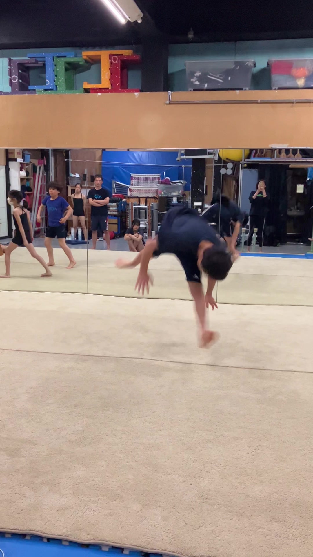 @6代目BABYPOWERBOMB