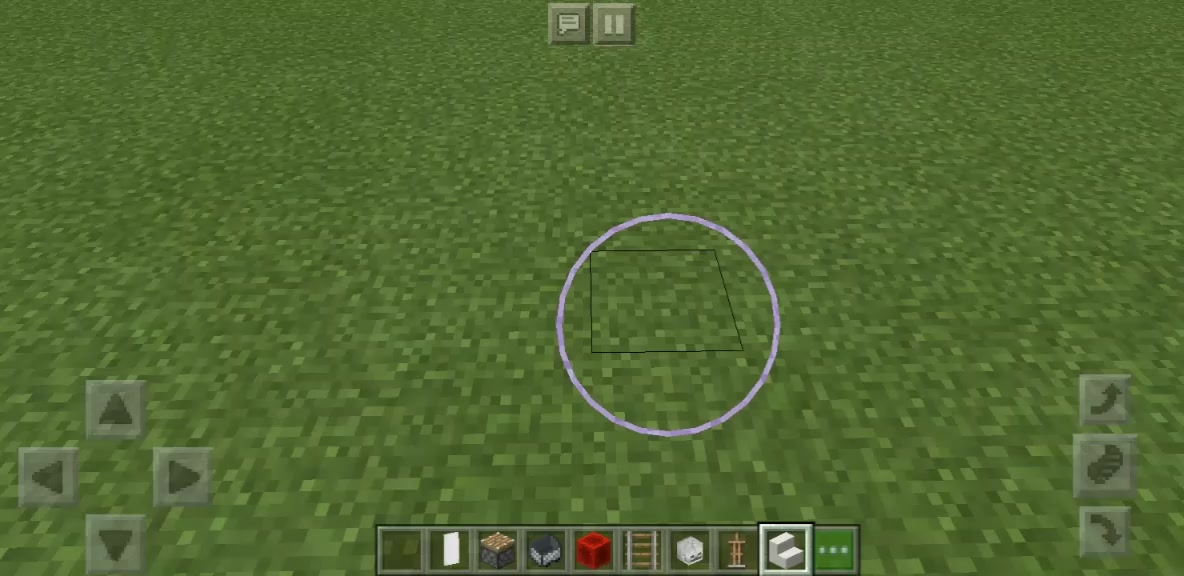 @minecraft