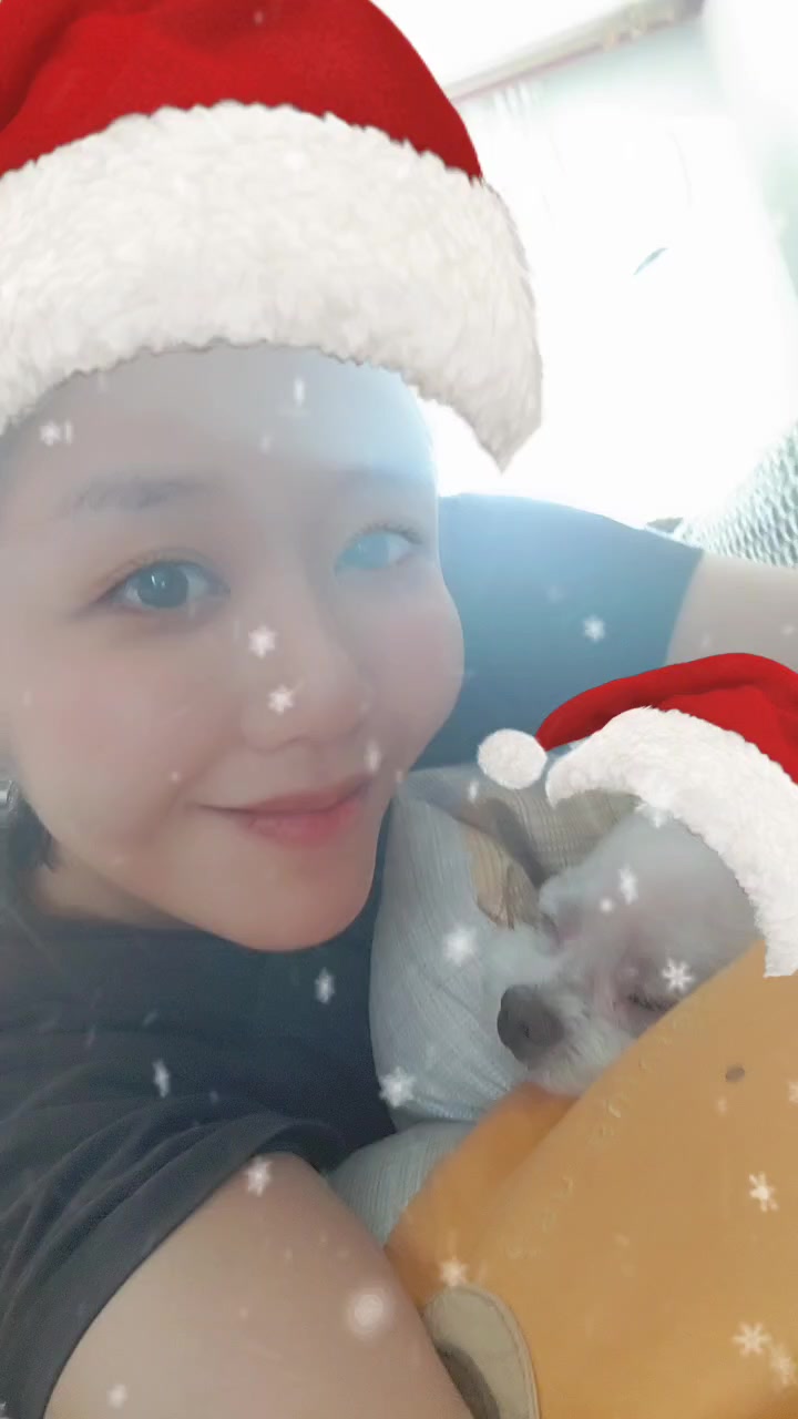 @경이씨