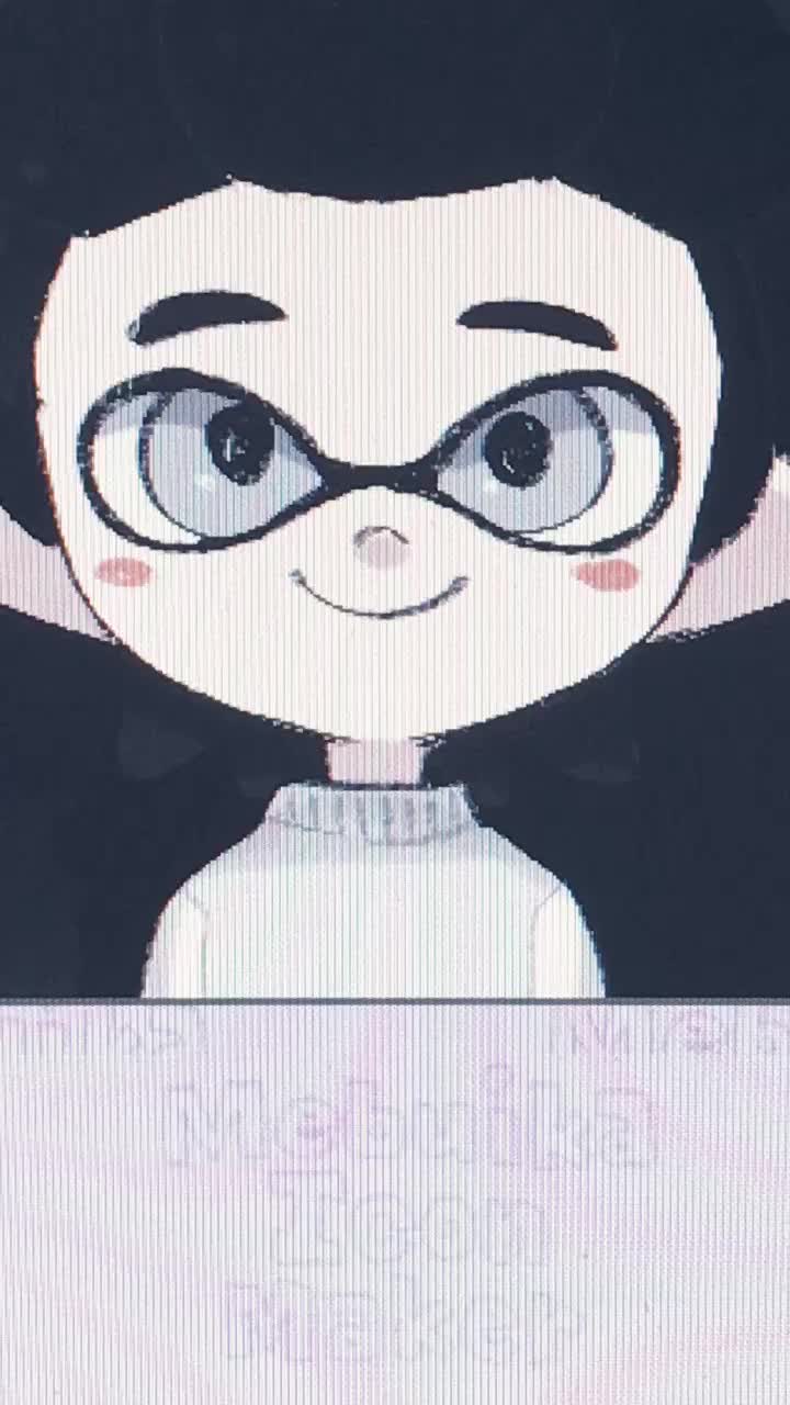 @Squid boy