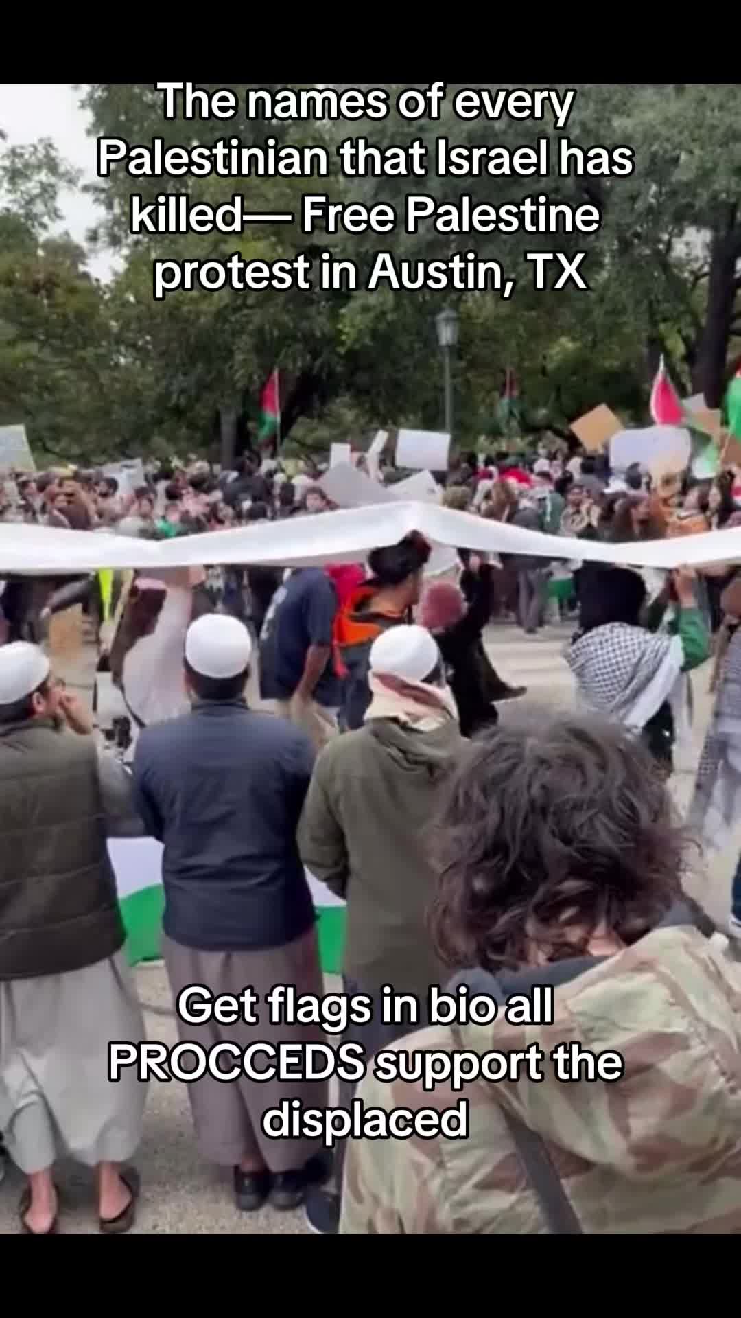 @PALESTINE.UNITY