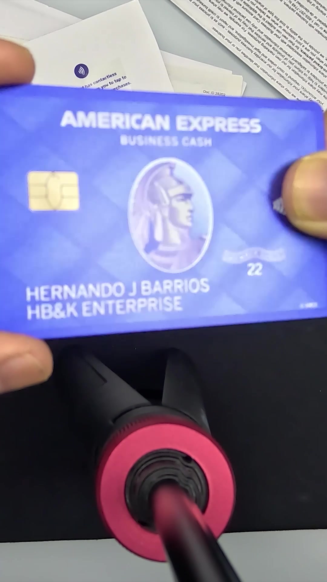 @Hernando Barrios