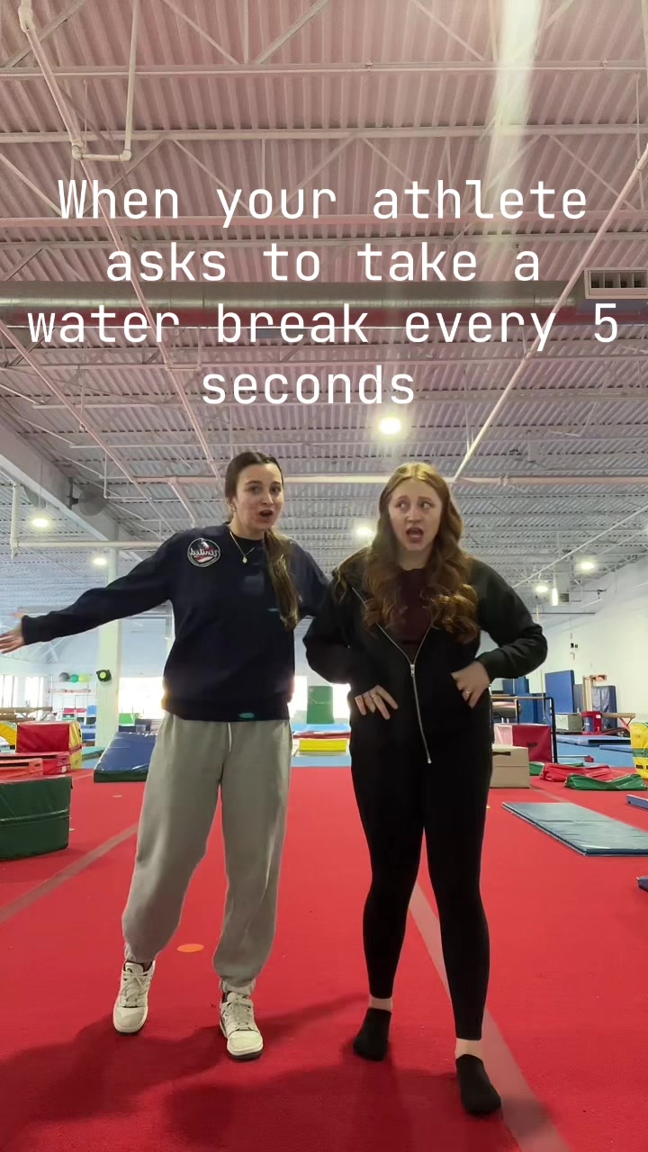 @United Gymnastics Academy