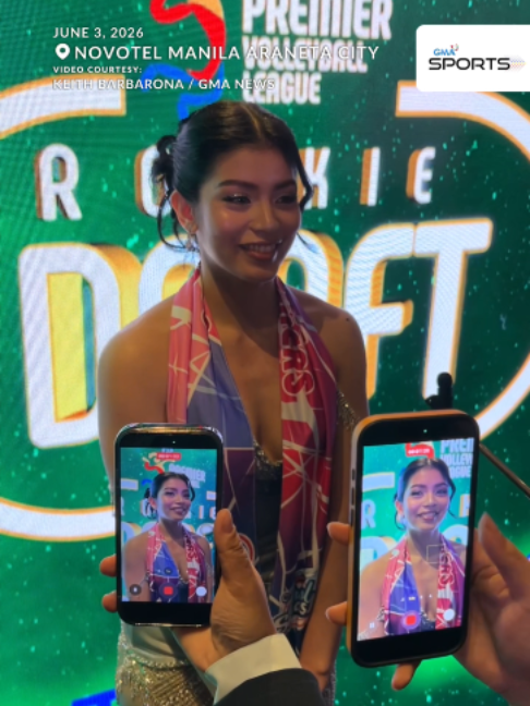 @GMA Sports PH