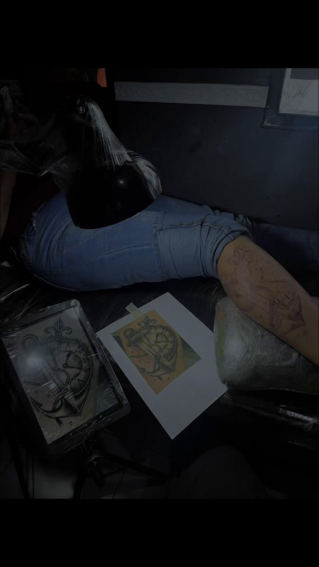 @Alya ink tattoo studio
