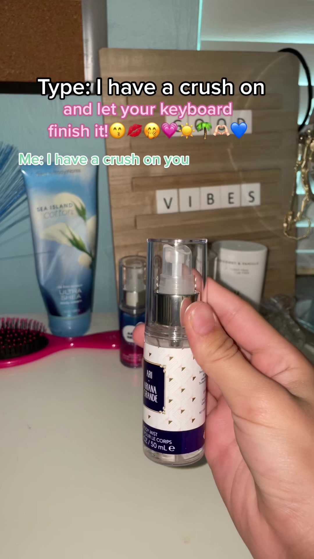 @Gracie ✨