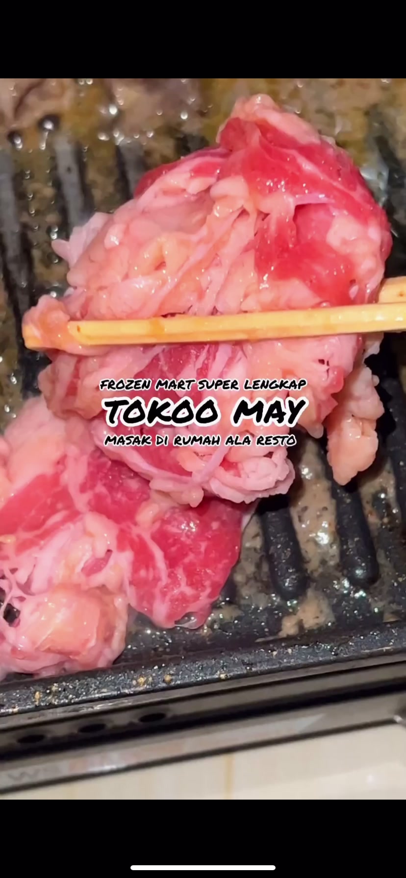 @Toko May Super