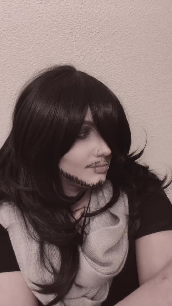 @MidnightTheWolf