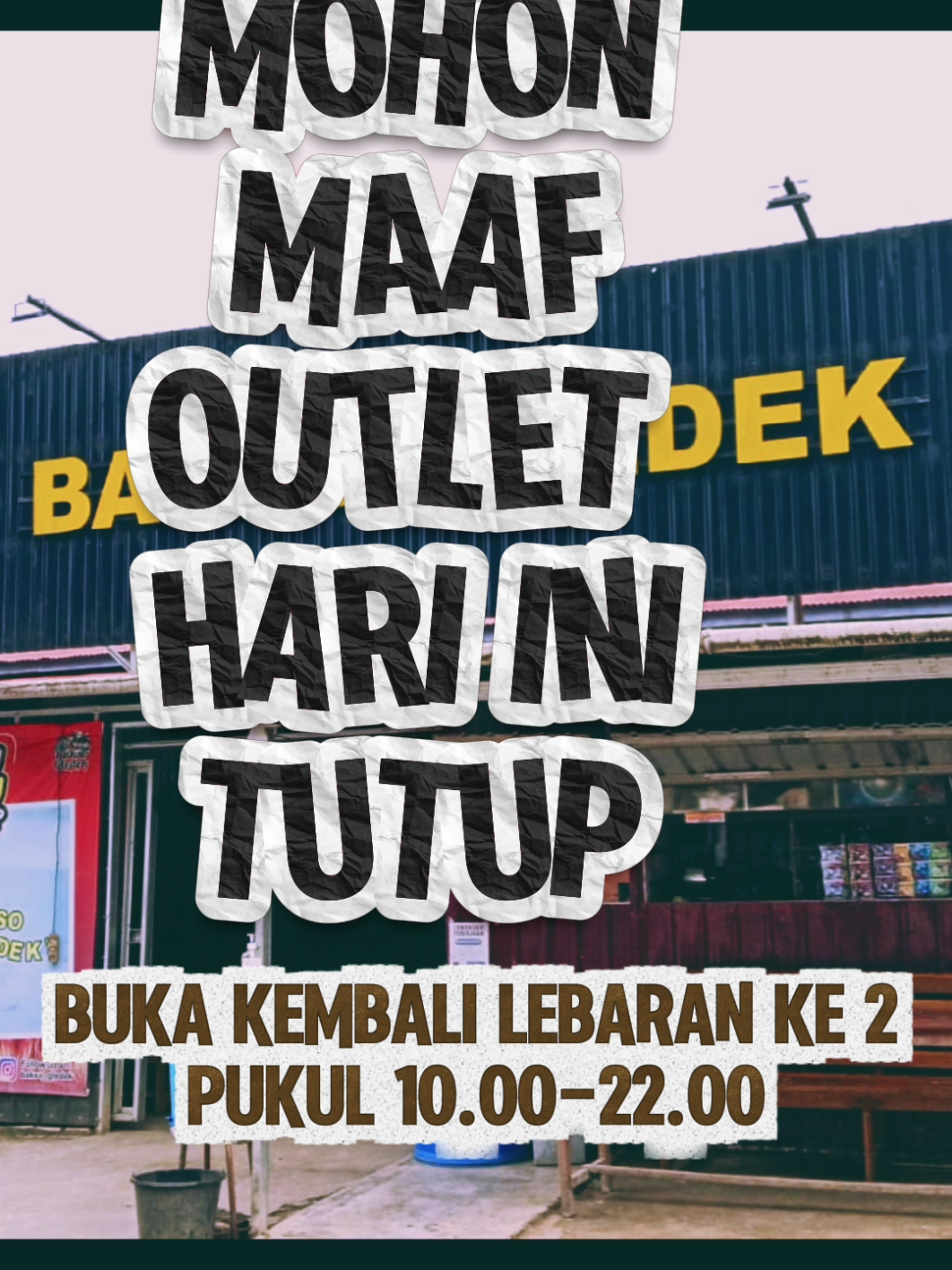 @Baksogledekofficial