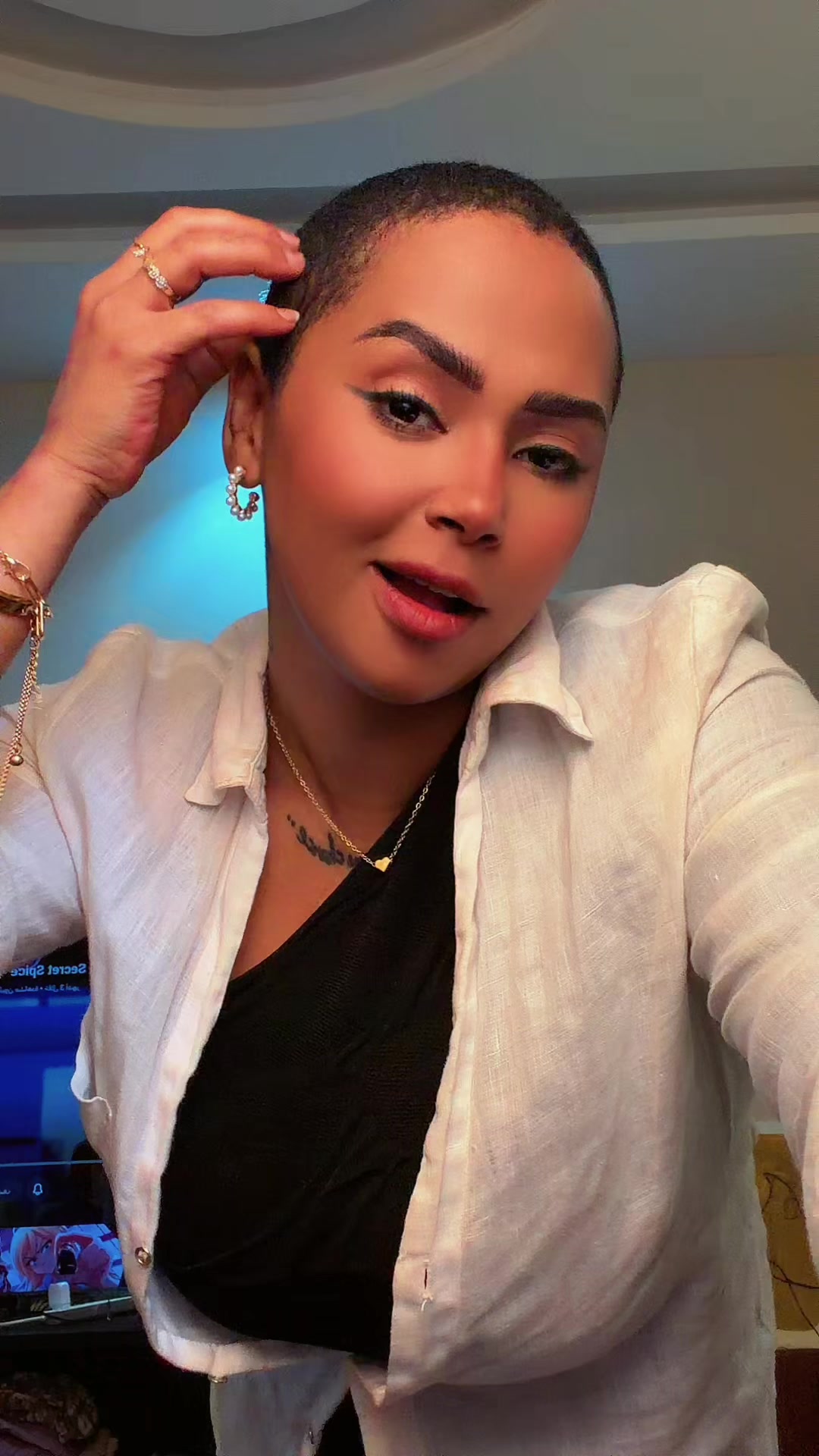 @سنومه ♈️ ال عذيبي