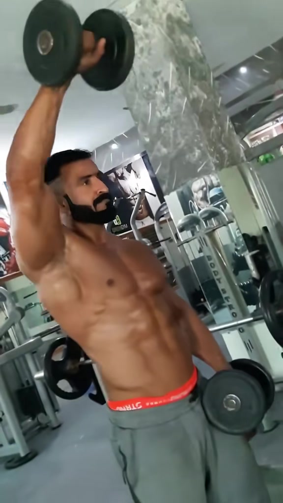 @suhaan mughal