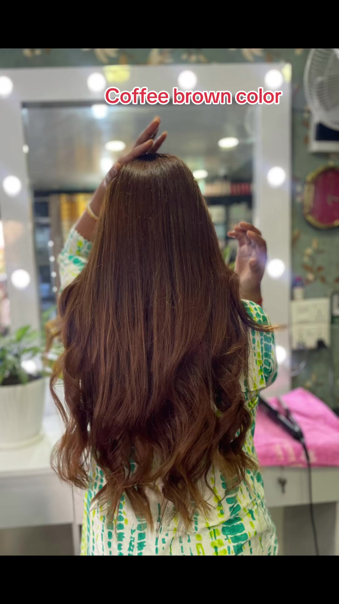 @Rose beauty parlour