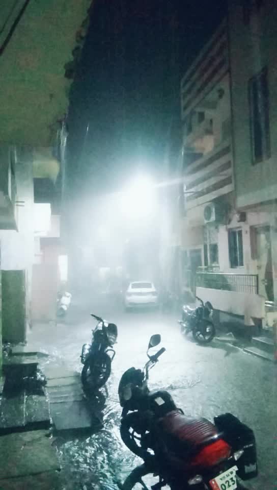 @Gajanan Ghadghe