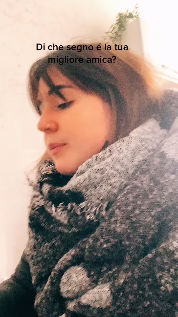 @Melissa Ciliberti