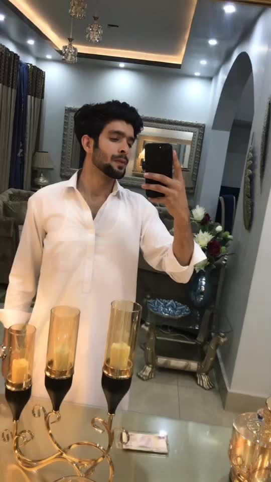@Fawad Khan🔥