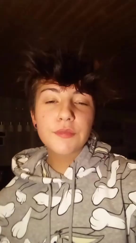 @Mikey