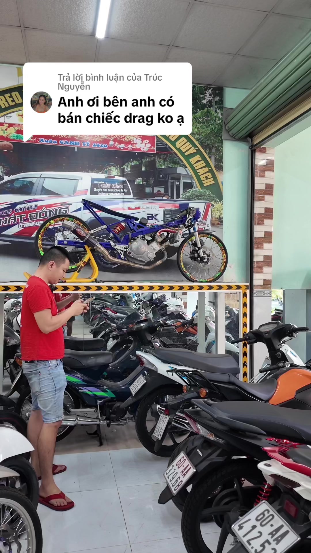 @Xe Máy Phát Đồng