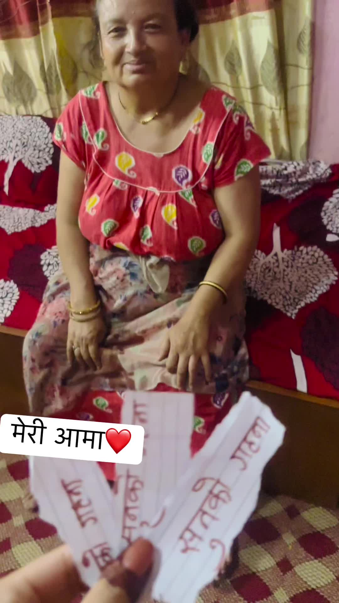 @Binita Adhikari