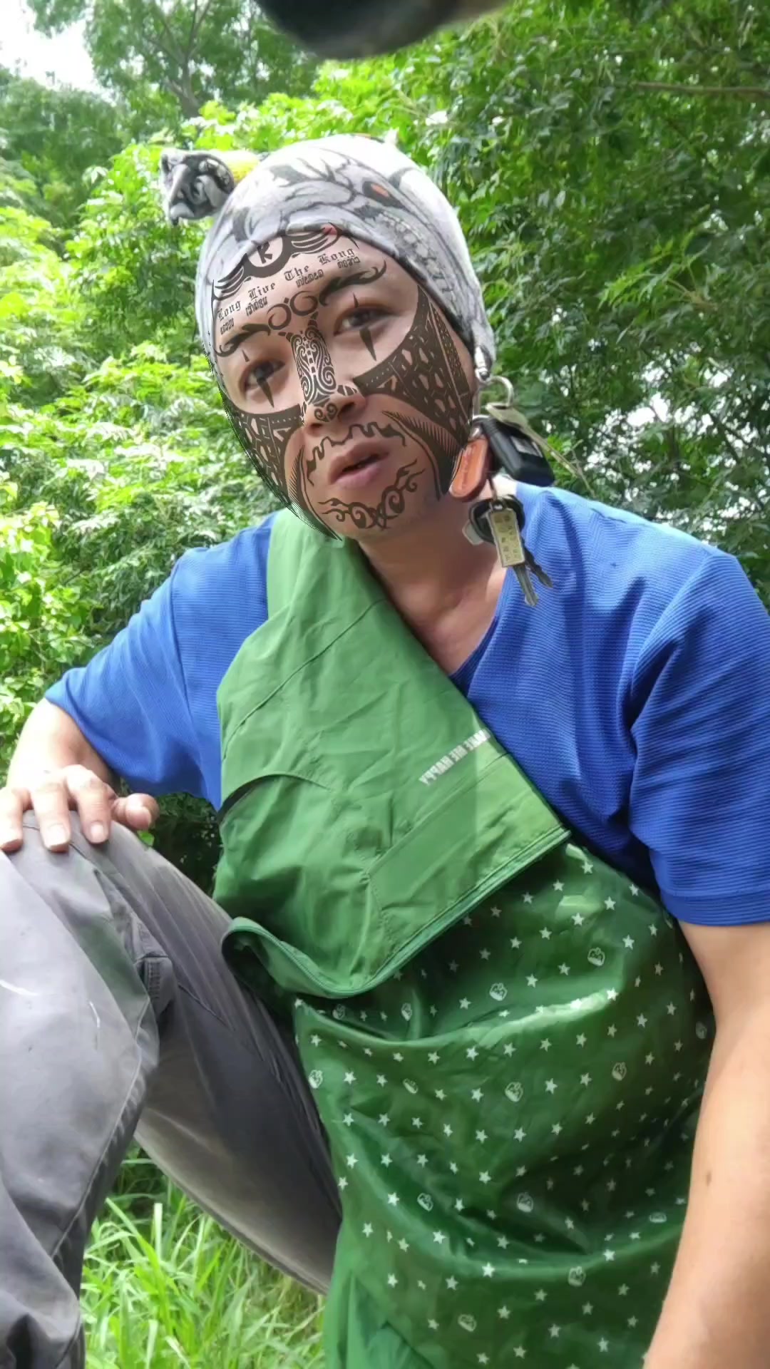 @🐟和水的故事