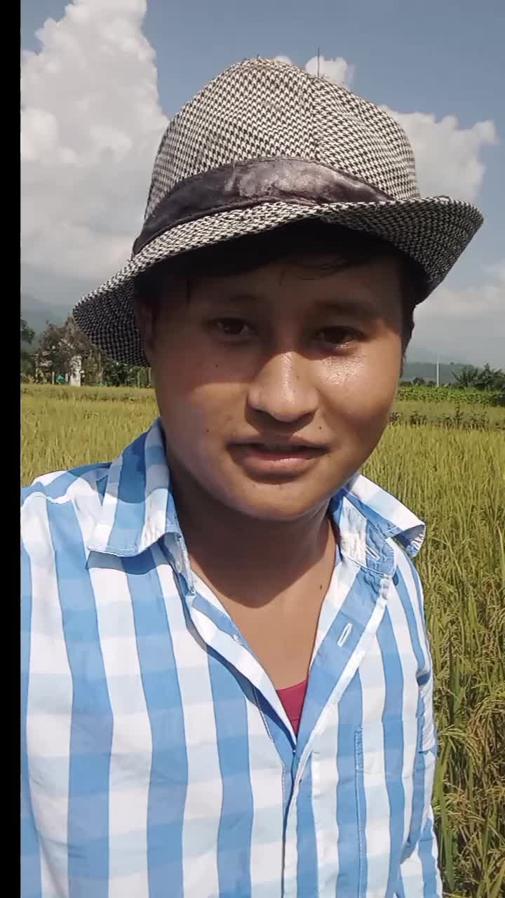 @Sabin Shrestha