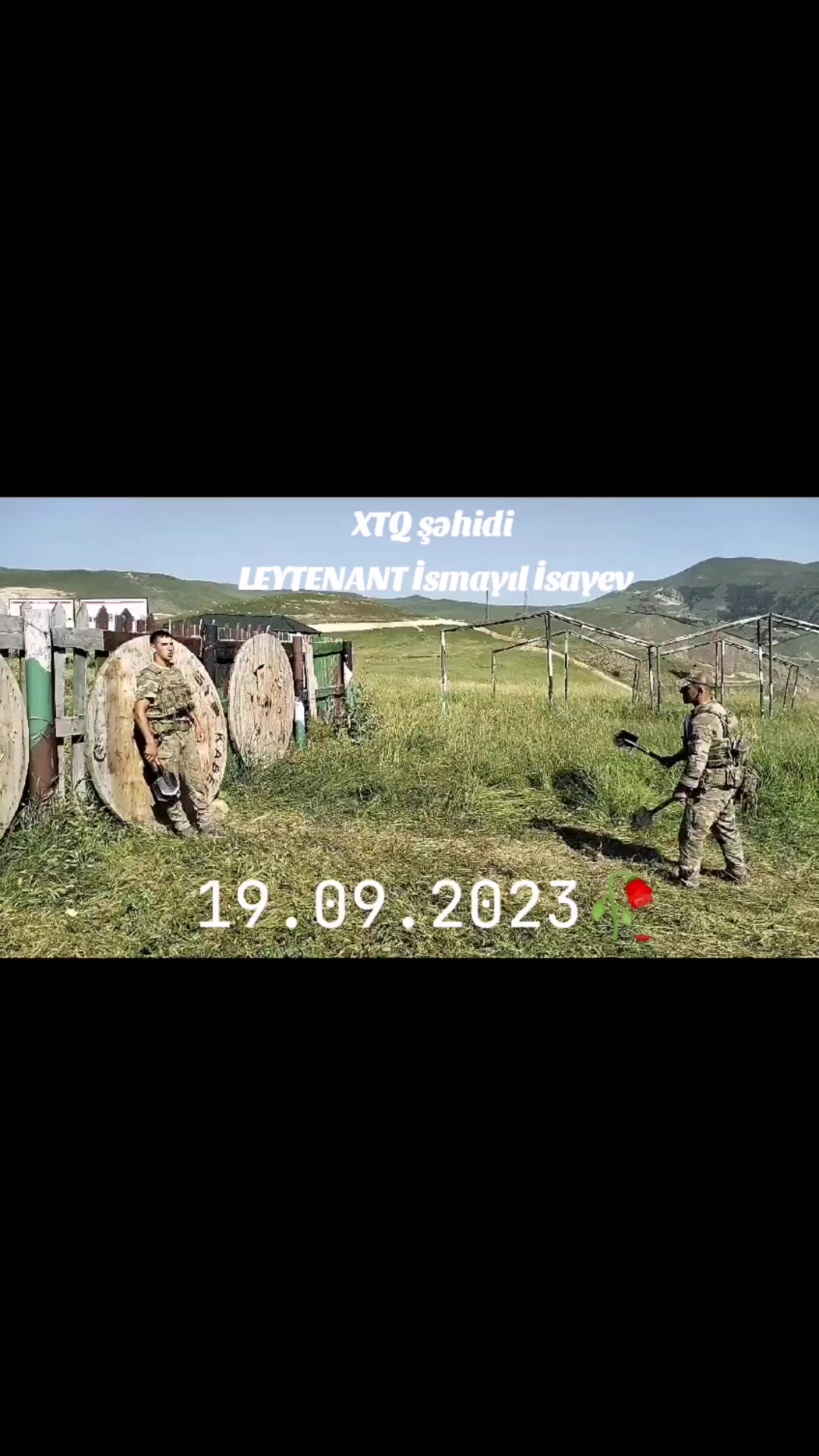 @şəhid 🇦🇿isayev ismayil 🇦🇿