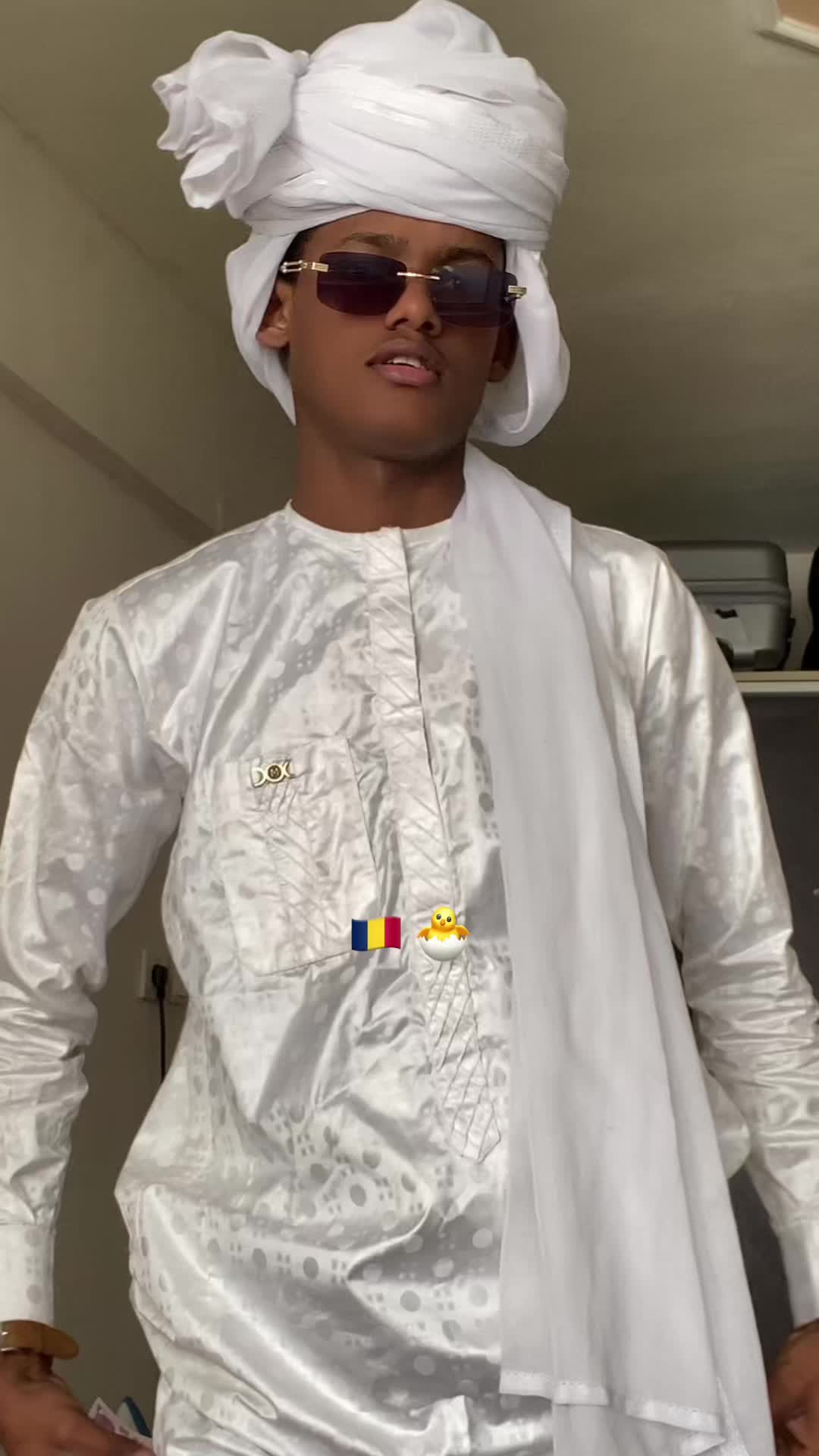 @ISSA | عيسى
